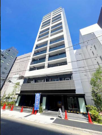 プラウドフラット虎ノ門