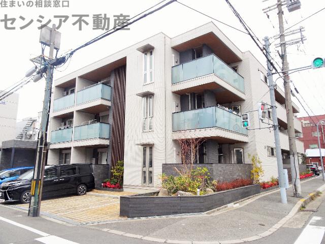 アレグリア バロール