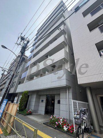メインステージ白山II