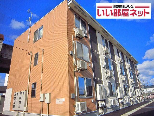 セブンヒルズサンライズB
