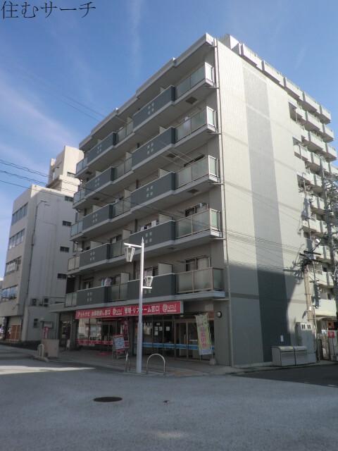 パティオみずい