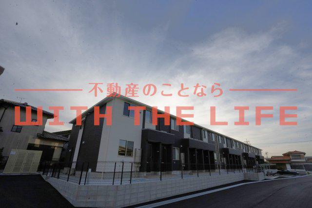 サクラヴィラージュ津福