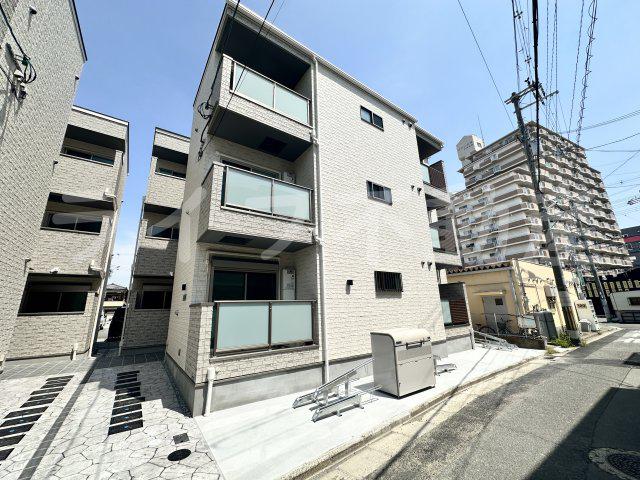 TORRIE友井