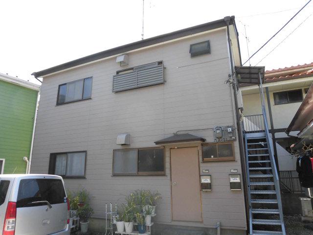 塩野荘