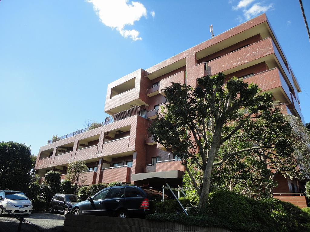 田園調布フォレストヒルズ