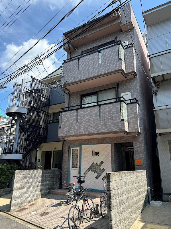 パサディーナ円町
