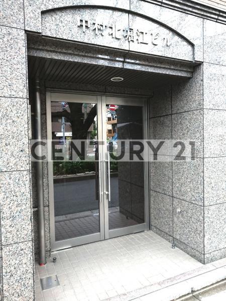 中村北堀江ビル