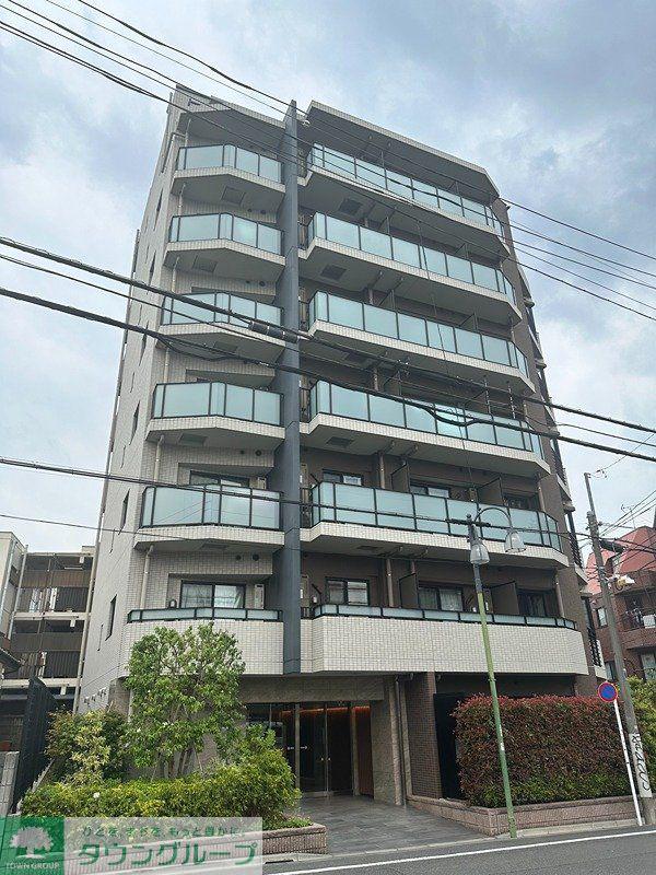 ラティエラ中野