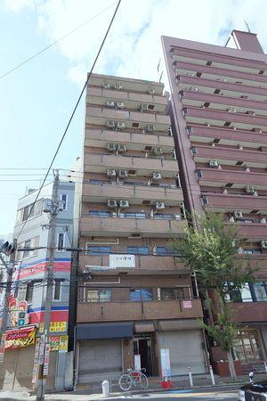 プレミール北堀江