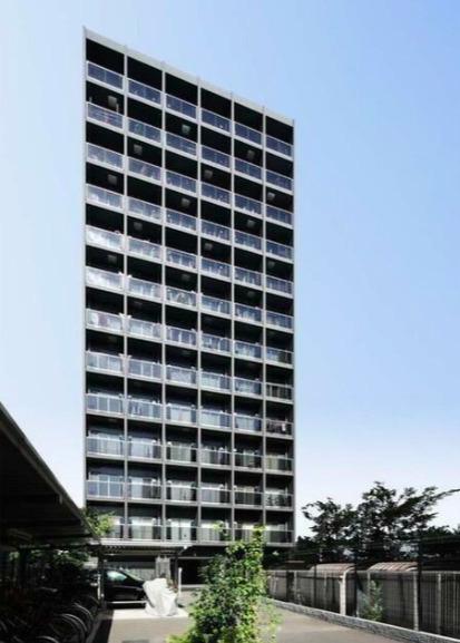 コンフォリア門前仲町