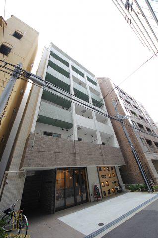 エスパシオ・コモド大阪新町
