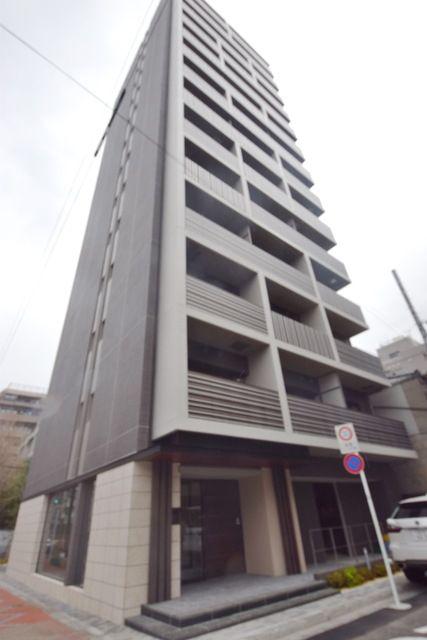 プライマル上野・稲荷町