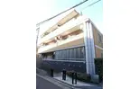 ガーラ・ヒルズ目黒東山