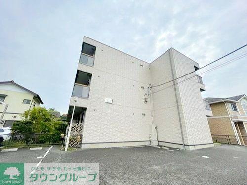 サンパティーク鎌倉(3LDK/3階)