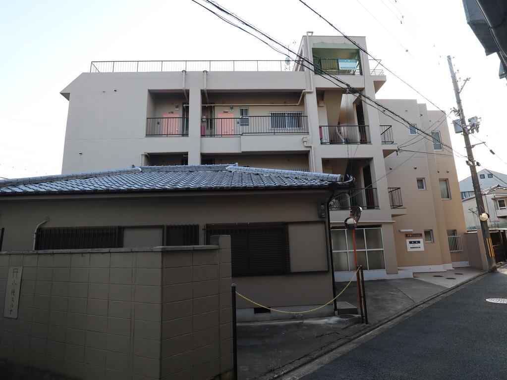 原田マンション