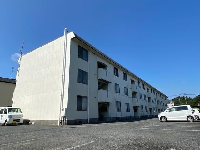 クリスタル岩槻
