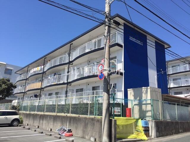 サンハイツ四ッ池A