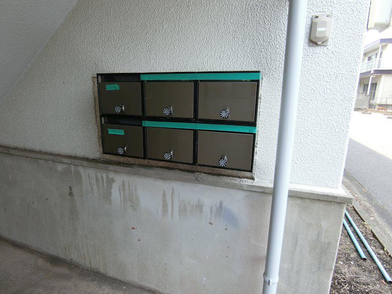 パークハイアット都町