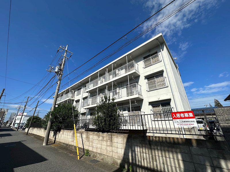 パークハイアット都町