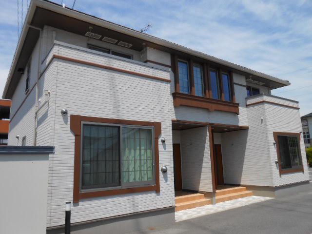 アイファ・長沢