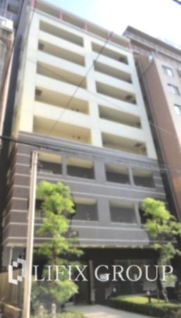 L-FLAT田町