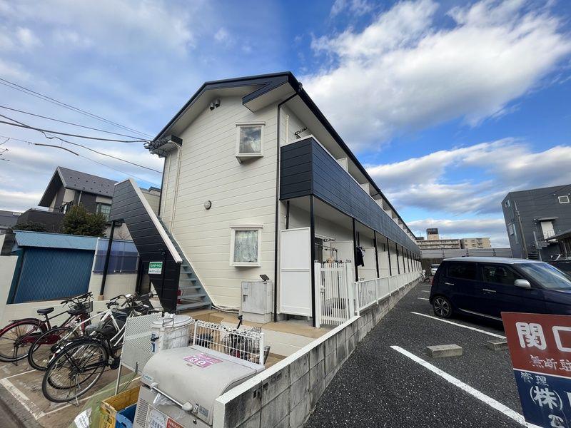 セントリバーハイム