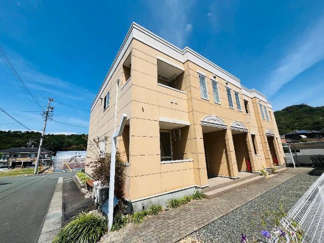 ＪＲ東海道本線 愛野駅(静岡) 徒歩17分 2階建 築16年