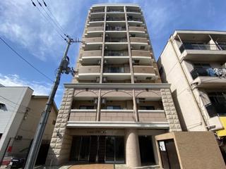 LUXE尼崎ウエスト