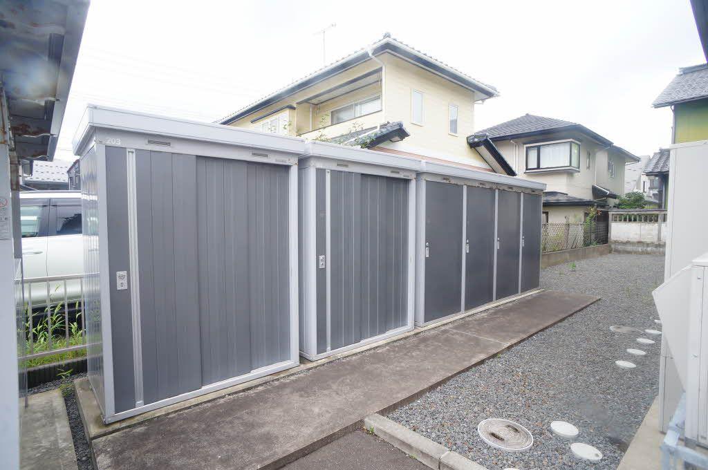 シャーメゾンあきほ