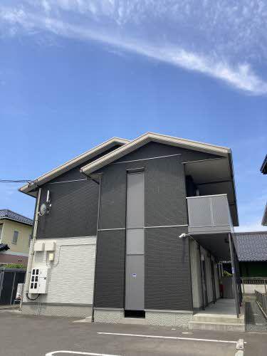 シャーメゾンあきほ