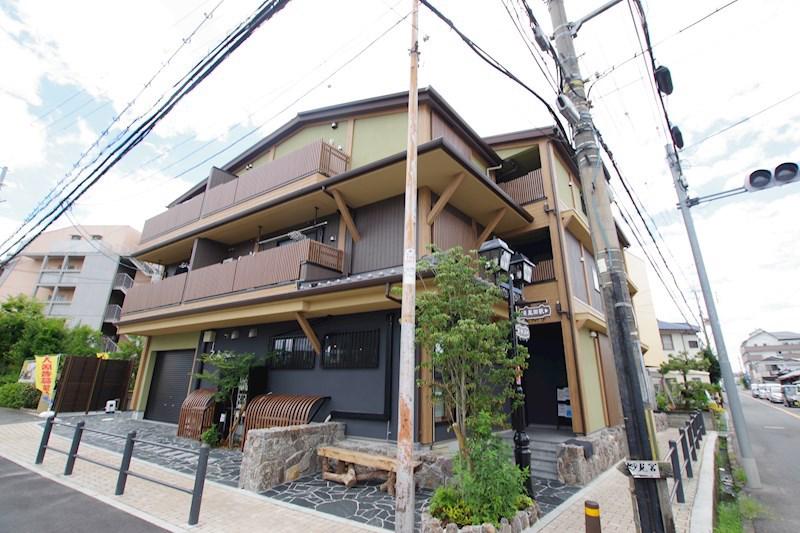 キャルムコート星田2番館