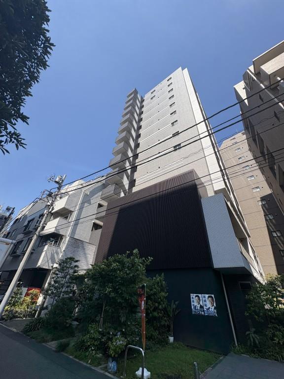 シエル新堀