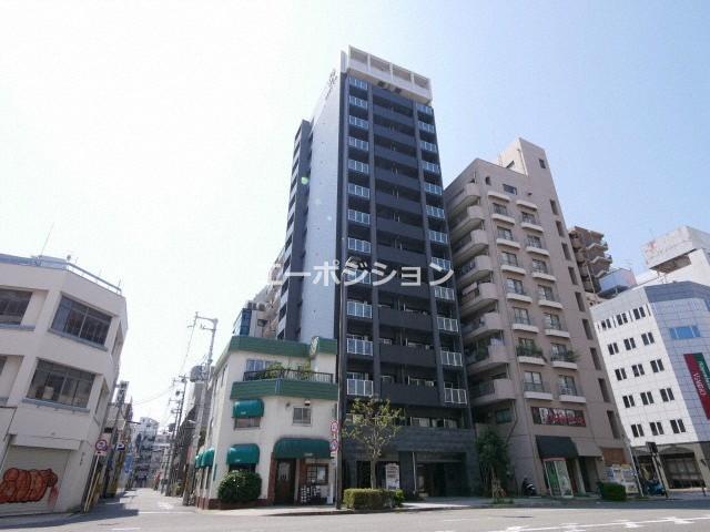 レオンコンフォート難波ノワール