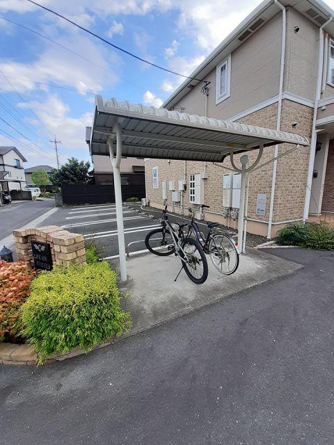 ライフオンホイールズA棟