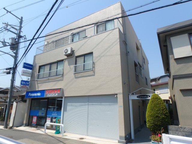 クリオシティIII