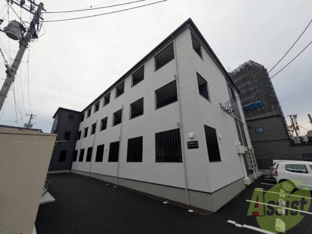 G-CREST土樋