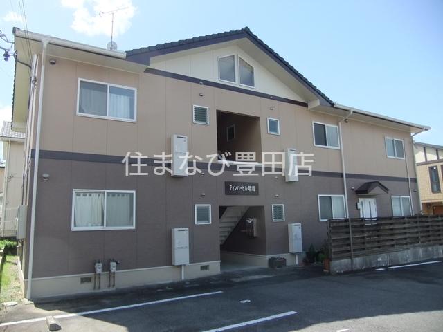 ティンバーヒル明峰