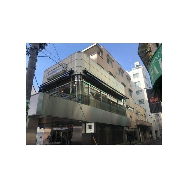 アメニティプラザ