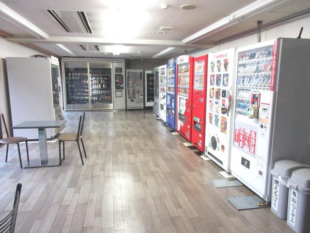 サンシャインシティ弐番館