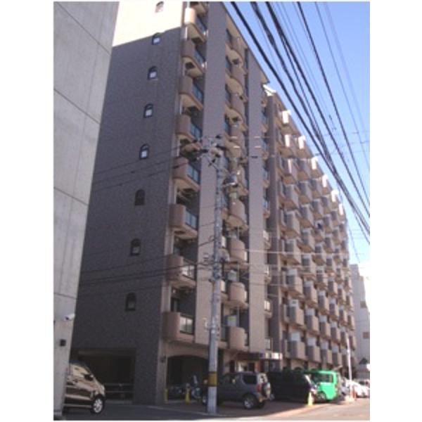 サンシャインシティ弐番館