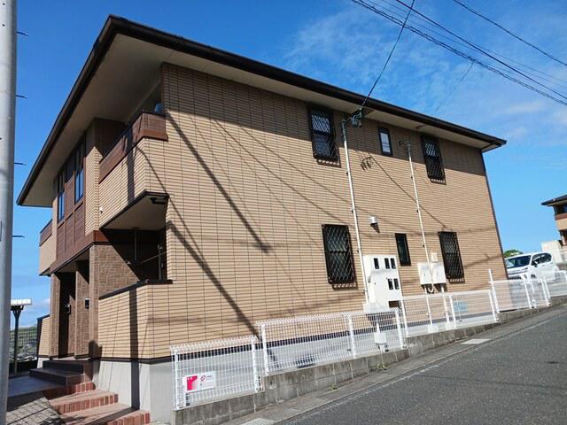 ショコラ A
