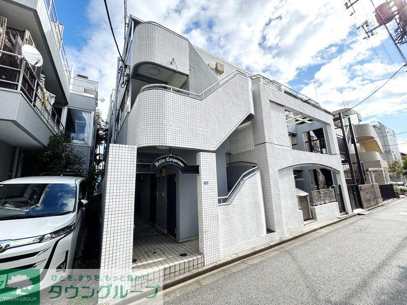 平安コーポラスNO.14