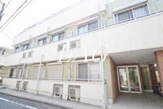 シャトル聖 高円寺