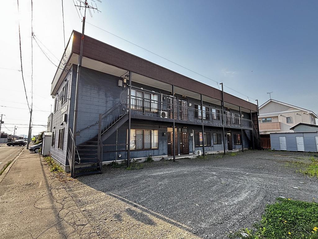 TONDEN(2LDK/1階)
