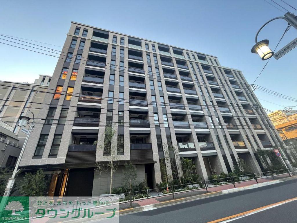 プライマル練馬豊島園(3LDK/6階)