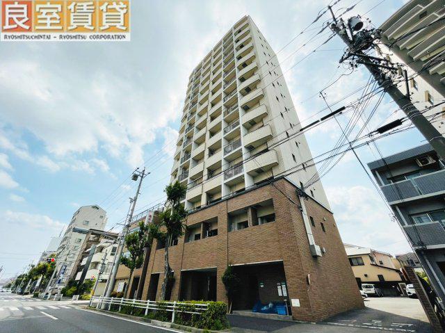 ベルファース川原通