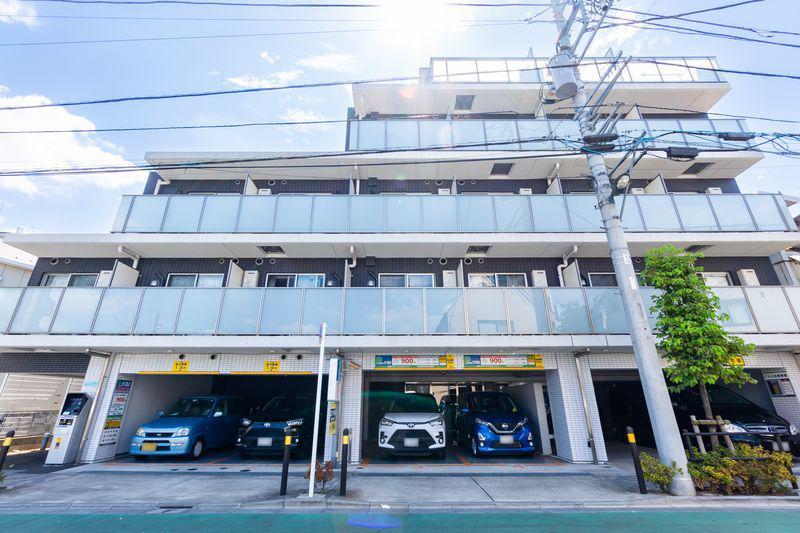 TOKIWADAI GRACE HILLS