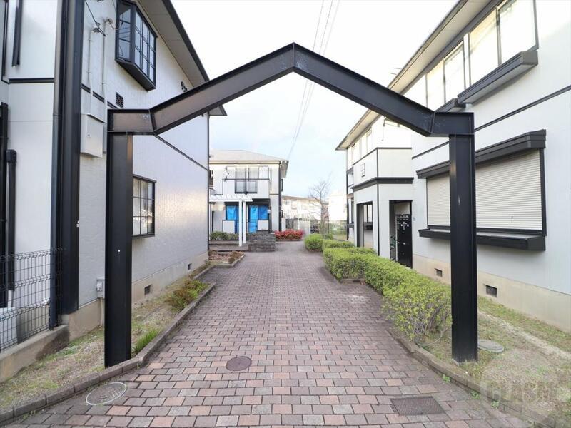サンビレッジ岸部