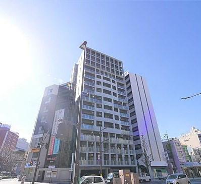 SOLUNA旦過 マーケットプレイス