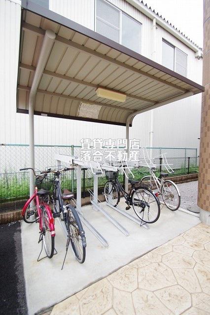 RESIDENCES 淵野辺